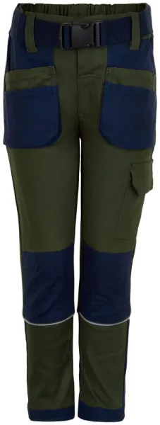 Arbeidsbukser - 9446 - 122