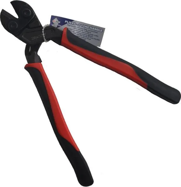 BATO MiNi Boltsaks 2K SoftGrib 200mm m/fjær