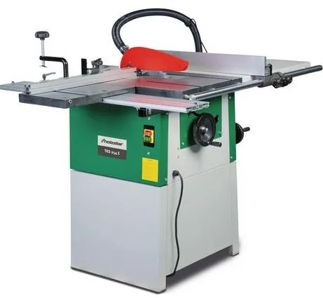 Holzstar Bordrundsav TKS 254 E (230 V)