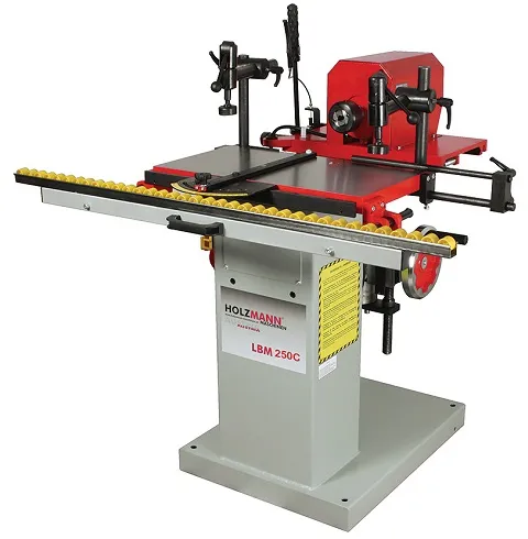 Holzmann Søyleboremaskin LBM250C