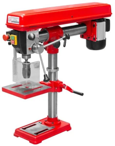 Holzmann Radialboremaskin SB3116RMN 230V