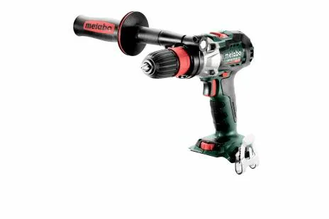 Metabo gjengebormaskin GB 18 LTX BL Q I