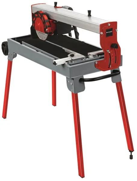 Einhell Fliskutter prof maks L: 62cm./Ø200 - 230V-900 W - TE-TC 620