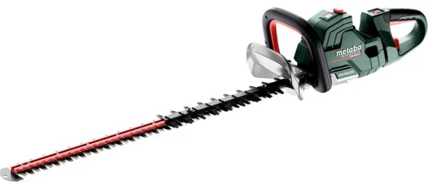 Metabo Hs 18 ltx bl 75 hekksaks solo