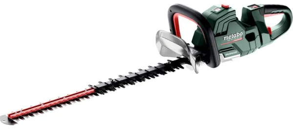 Metabo Hs 18 ltx bl 65 hekksaks solo