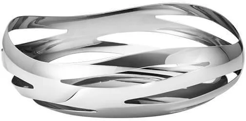 Georg Jensen Cobra brød/frukt kurv