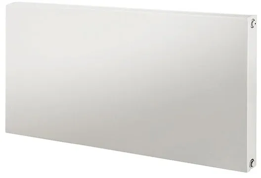 Purmo Compact Plan radiator 22 - 600 x 700 mm, RAL 9016, Hvit