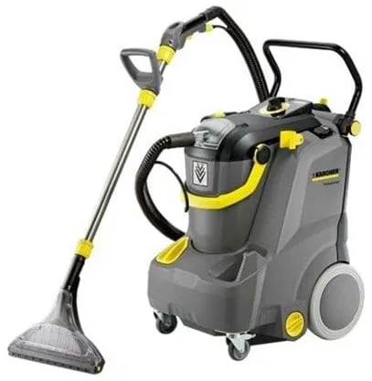 Kärcher Tepperenser Professional Puzzi 30/4