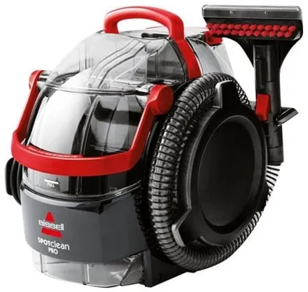 Bissell Tepperenser SpotClean Pro