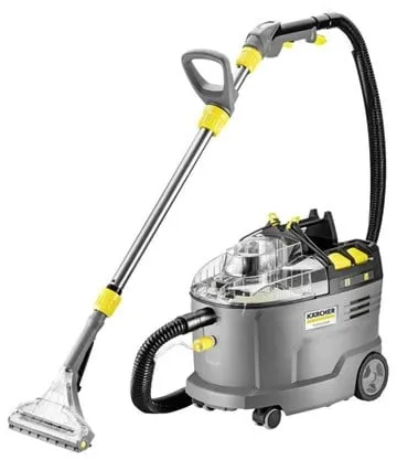 Kärcher Tepperenser Professional Puzzi 9/1 bp adv