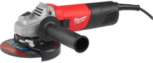 Milwaukee Vinkelsliper AG 800-125 EK